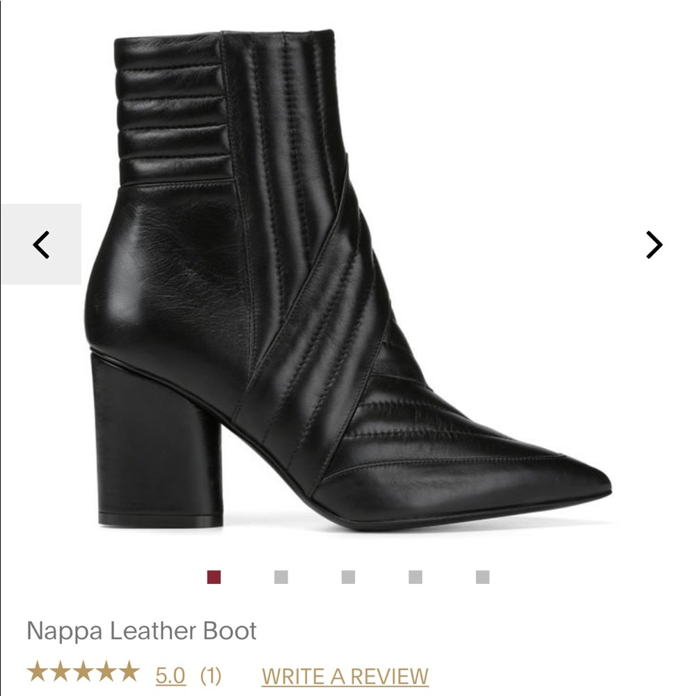 Donald Pliner GALYN Boot